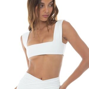 Are you am I kimba bra